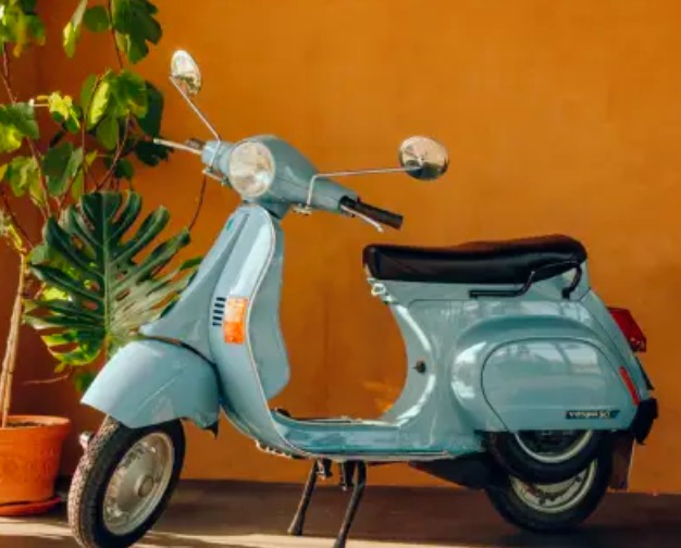 vespa